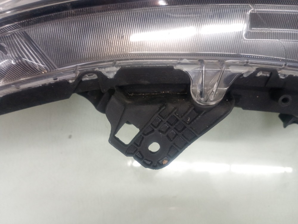 Farol Esquerdo Civic 2013/2016 Recuperado 4