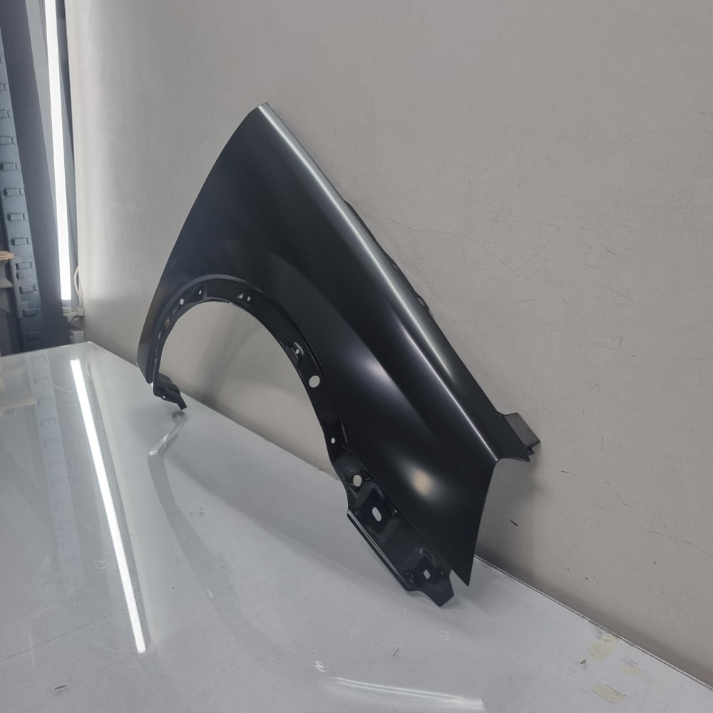 Paralama Dianteiro Direito Chevrolet Corsa/montana 2003/2012 2