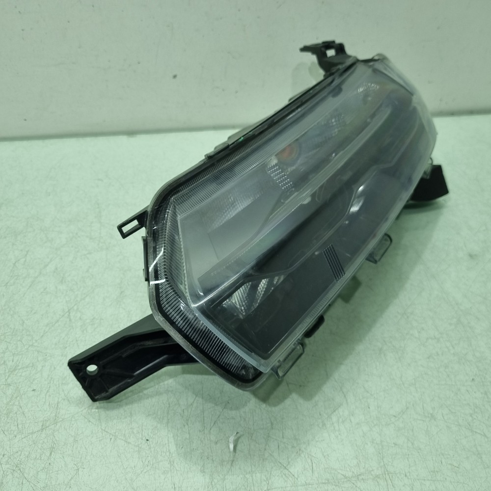 Farol Superior Esquerdo Com Reator Renault Kwid 2022/2025 Esquerdo/motorista 4