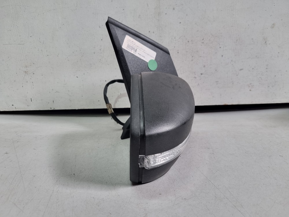 Retrovisor Direito Volkswagen Fox 2015/2019 2