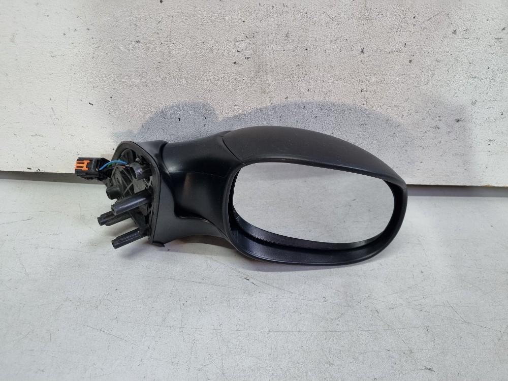 Retrovisor Do Lado Direito Citroën Xsara Picasso 2001/2012 1