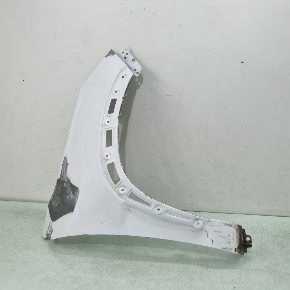 Para-lama Direito Caoa Chery Tiggo 2 2016/20 Recuperado Ori. 1