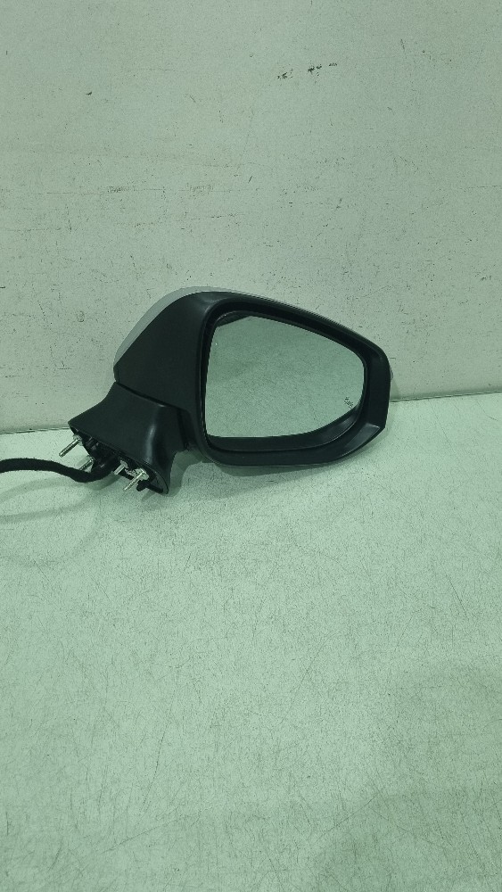 Retrovisor Direito Eletrico Toyota Corolla 2021/2026 1