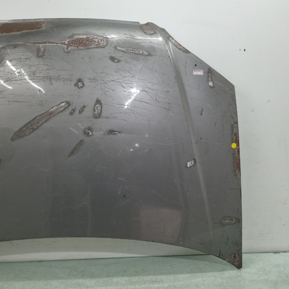 Capô Dianteiro Honda Civic 2001/2003 Recondicionado. 3