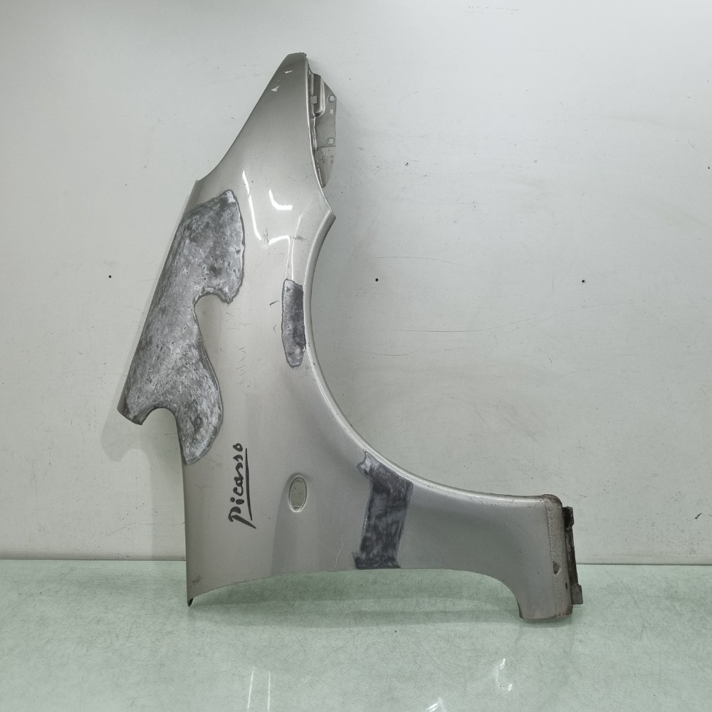 Para-lama Direito Citroën Xsara 2000/2007 2