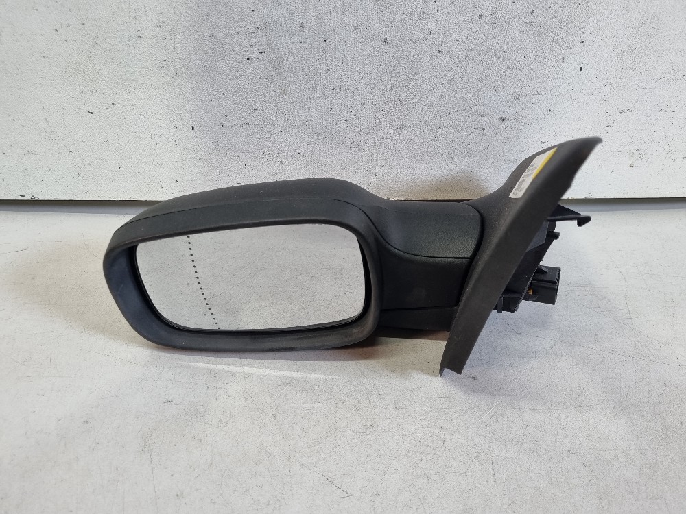 Retrovisor Esquerdo Renault Megane 2007/2012 Recuperado 1