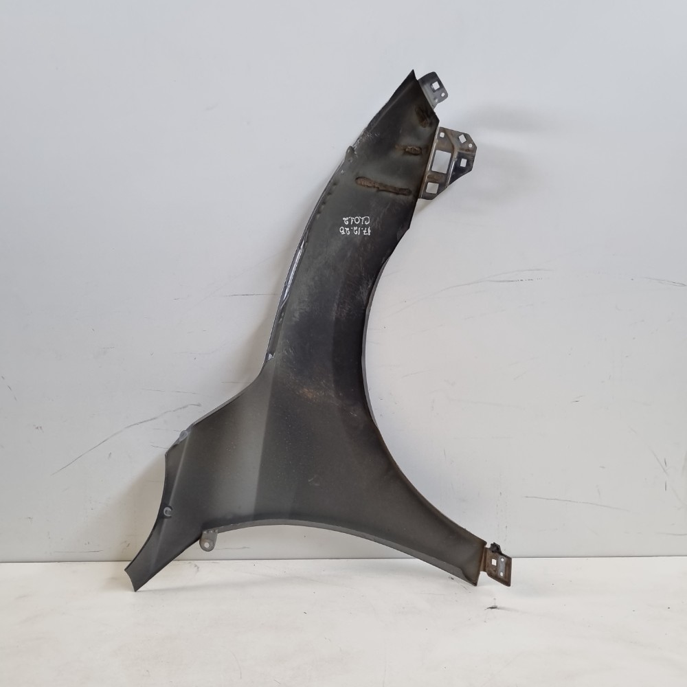 Paralama Dianteiro Esquerdo Honda Civic Modelos 2017/2021 9