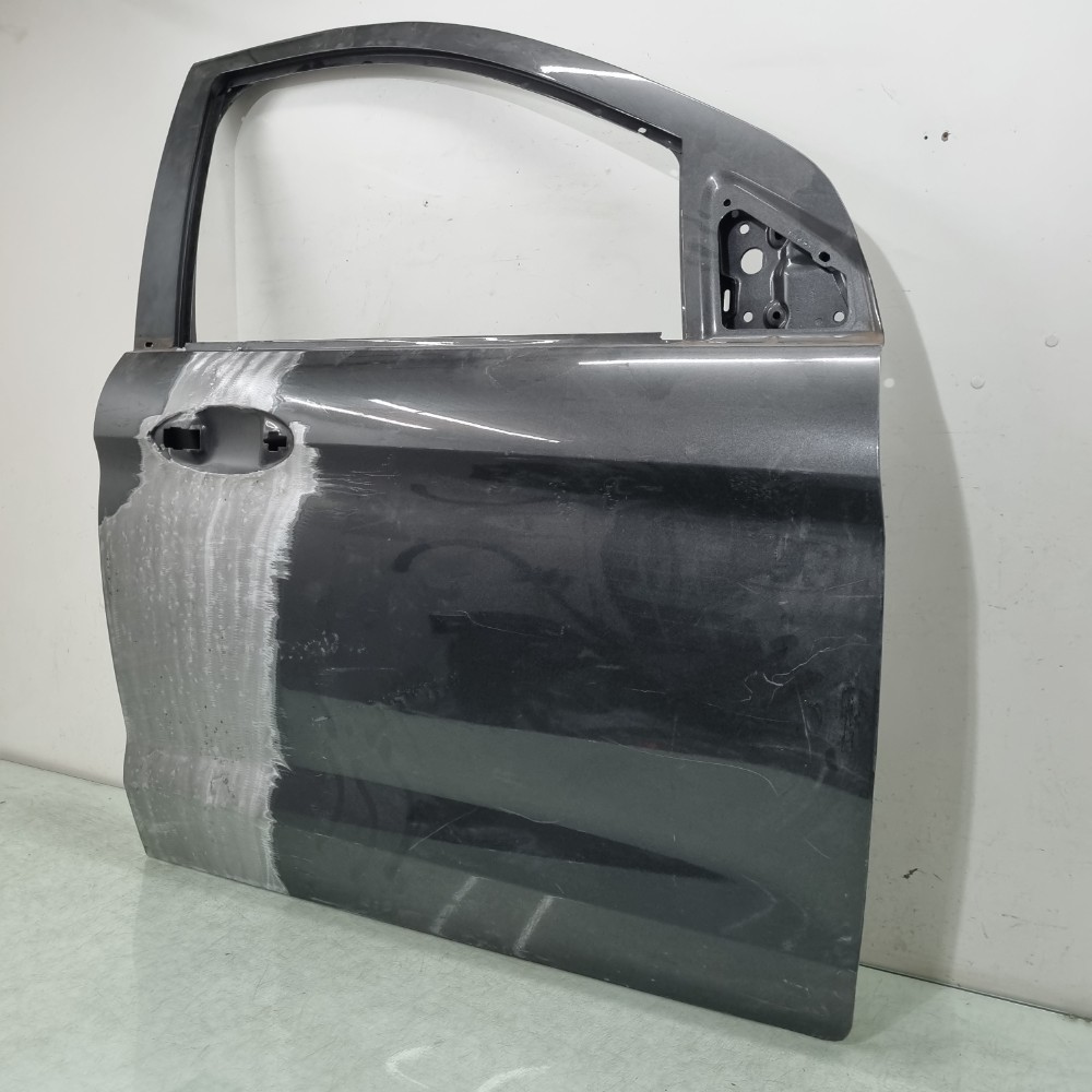 Porta Dianteira Direita Ford Ka Modelos 2015/2021 Dianteira 2