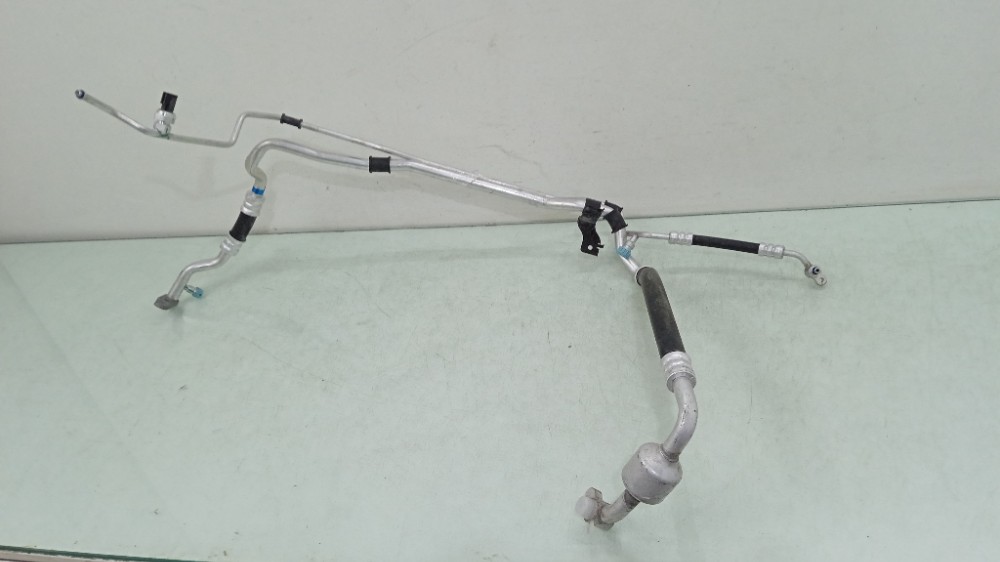 Mangueira De Ar Condicionado Seminovo Hyundai Hb20 2022/2025 4