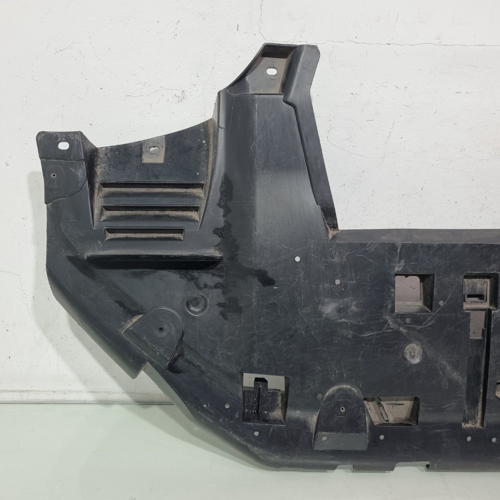 Defletor Dianteiro Citroën Jumpy Modelos 2020/2021/2022 4