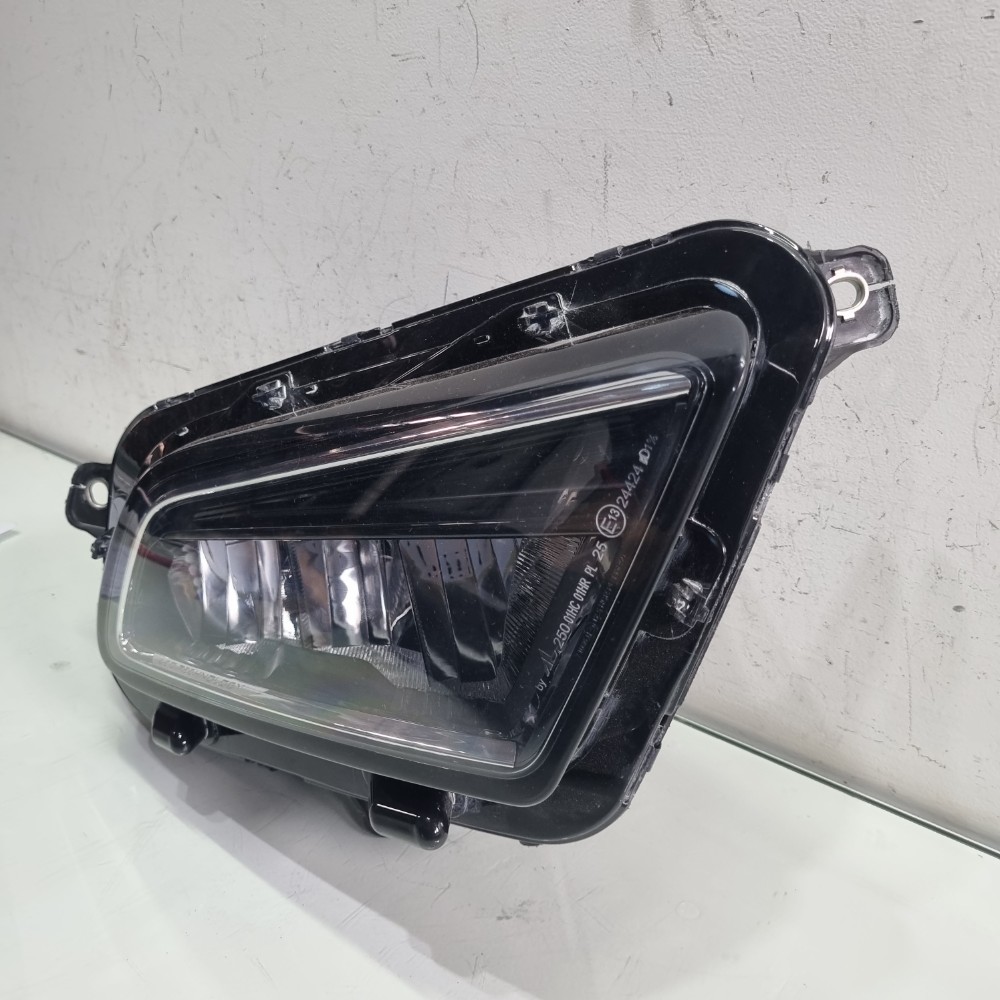 Farol Inferior Full Led Direito Toro 2022/2025 Original Direito/passageiro 3