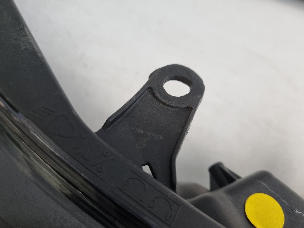 Farol Direito Toyota Corolla 2015/2018 Recuperado Original Direito/passageiro 7