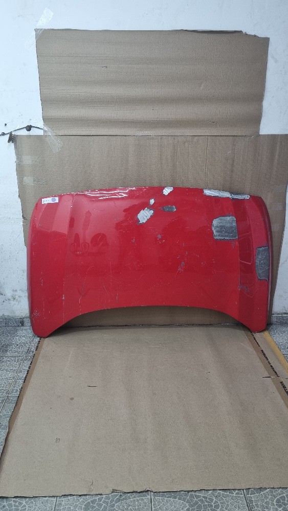 Capo Fiat Pulse modelo 2022/2025 2