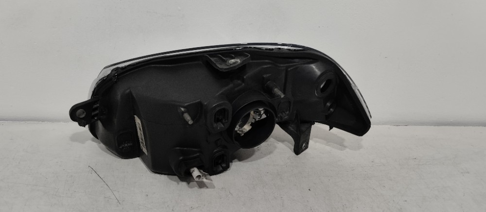Farol Direito Simples Fiat Strada Working 2013/19 Recuperado Direito/passageiro 3