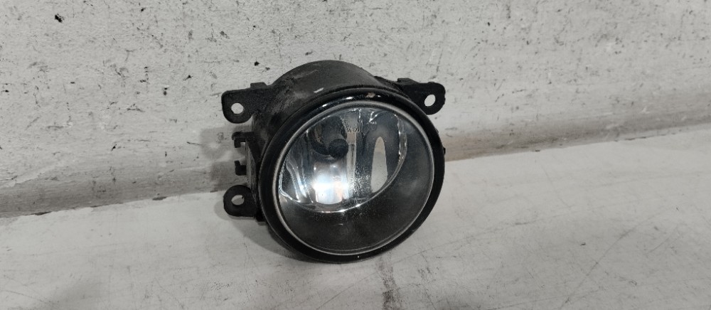Cibie Direito Peugeot 307 2008/2012 5