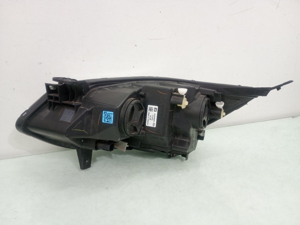 Farol Direito Com Projetor Onix Turbo 2020/2024 Recuperado Direito/passageiro 5