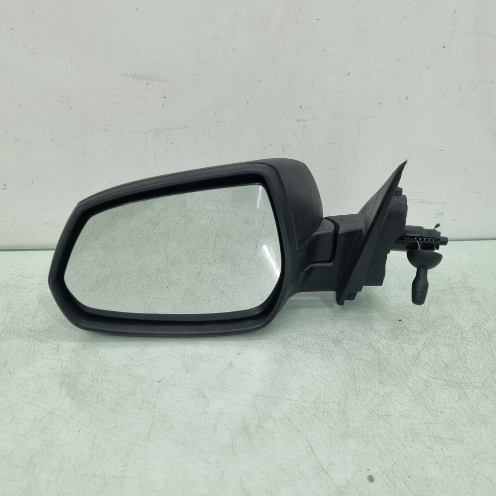 Retrovisor Esquerdo Com Controle Cobalt 2012/2016 Recuperado