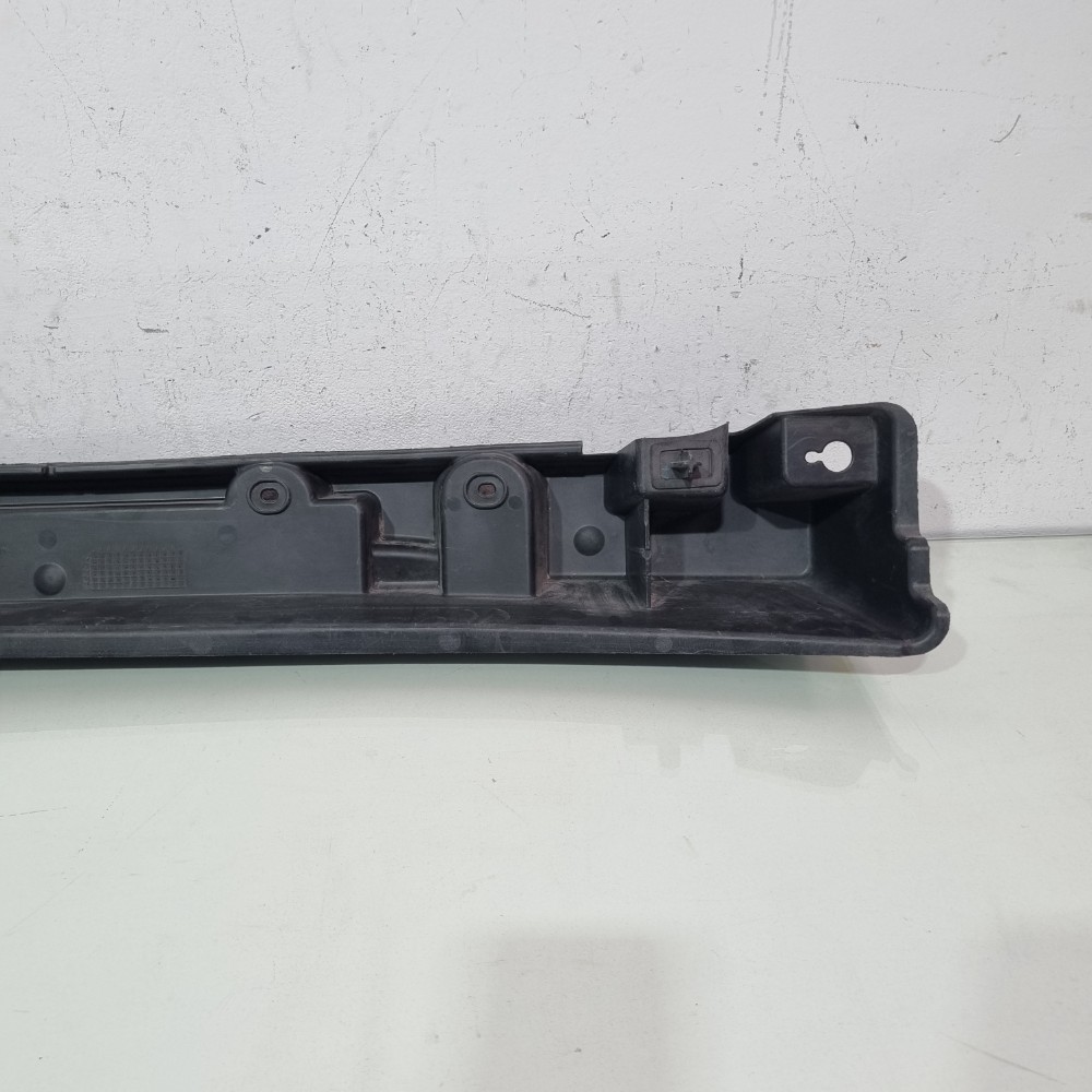 Absorvedor De Impacto Traseiro Ford Ka Sedan 2014/2018 6