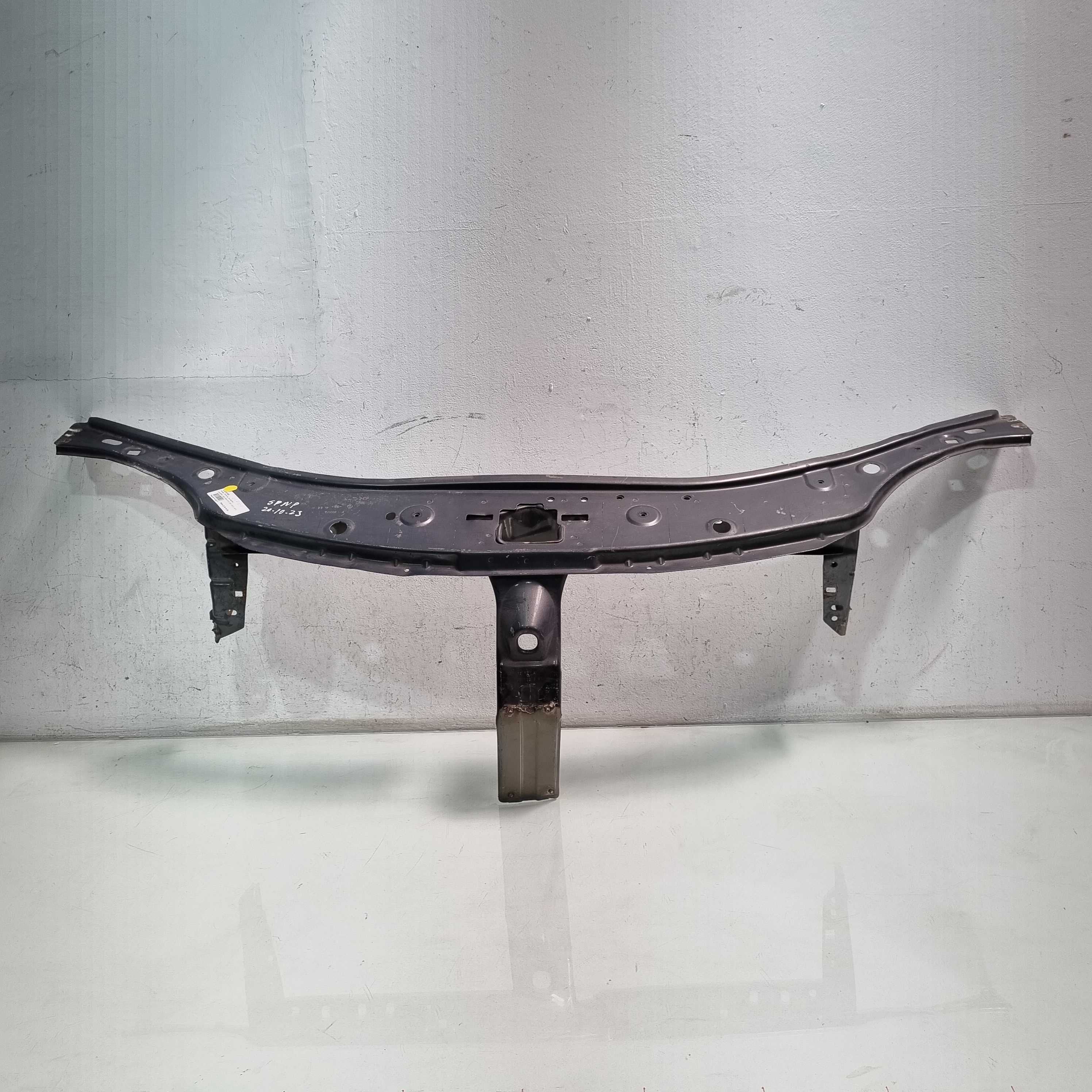 Painel Frontal Renault Sandero Modelos 2008/2013 1