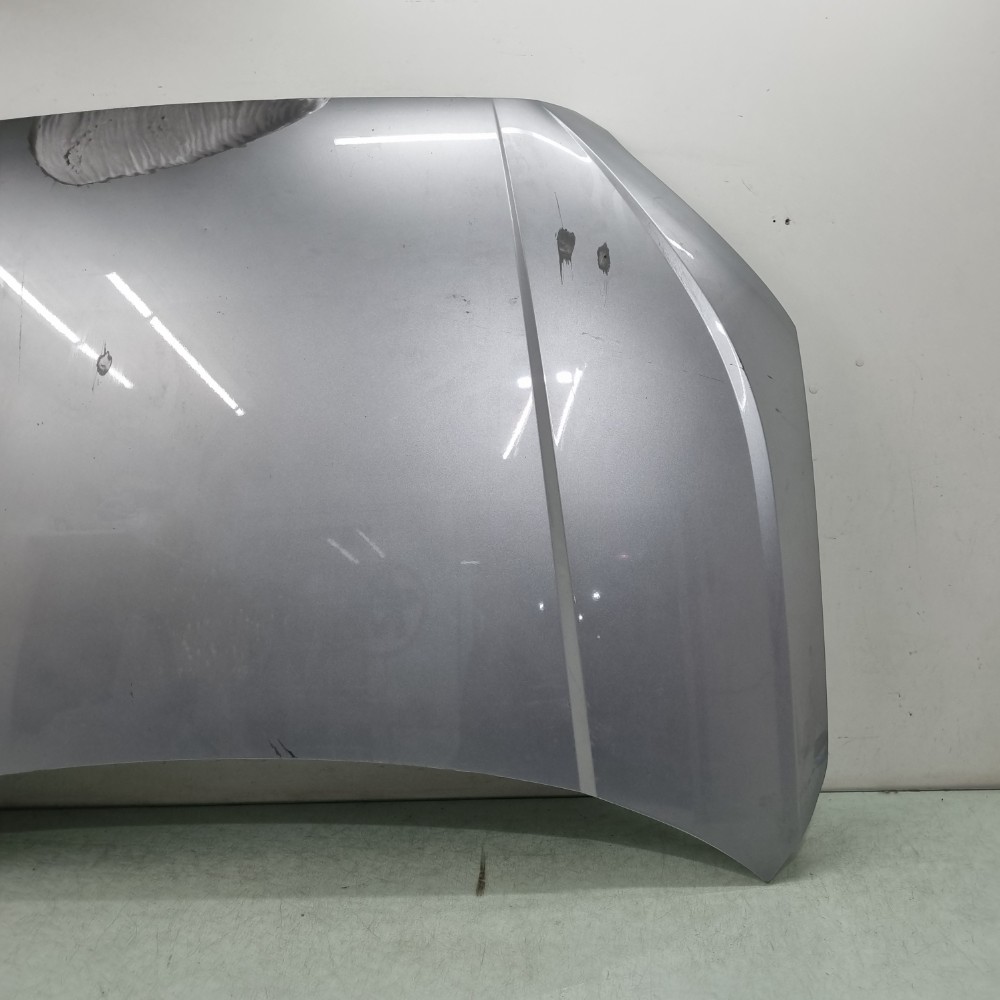 Capo Hyundai Creta 2022/2025 Recuperada 2