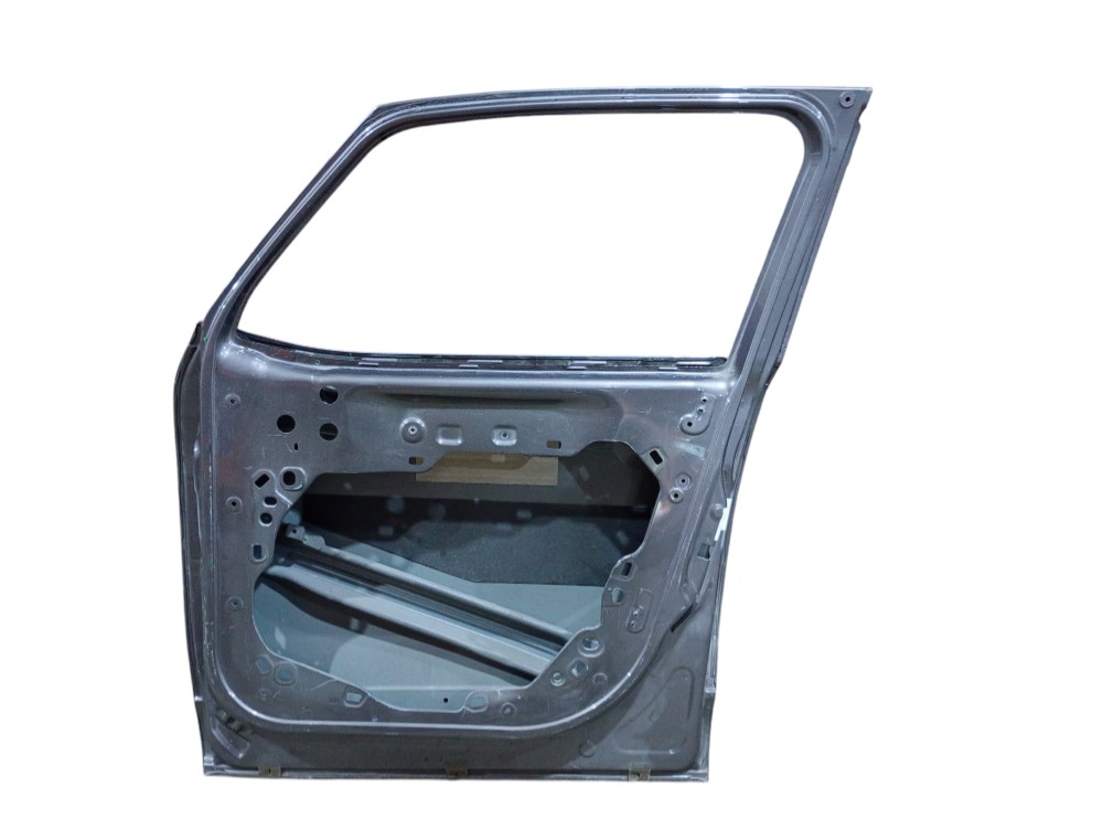 Porta Dianteira Direita Jeep Renegade 2016/2020 Recuperada. Dianteira Direito Marrom 6