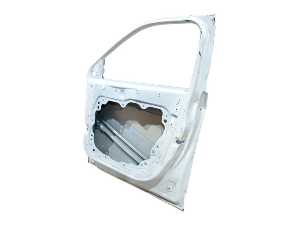 Porta Dianteira Do Lado Direito Jeep Compass 2017/2022 Dianteira Direita Branco 2
