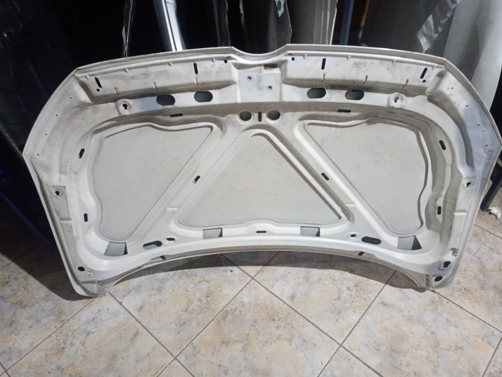 Capô Volkswagen Fox 2015/2020 4