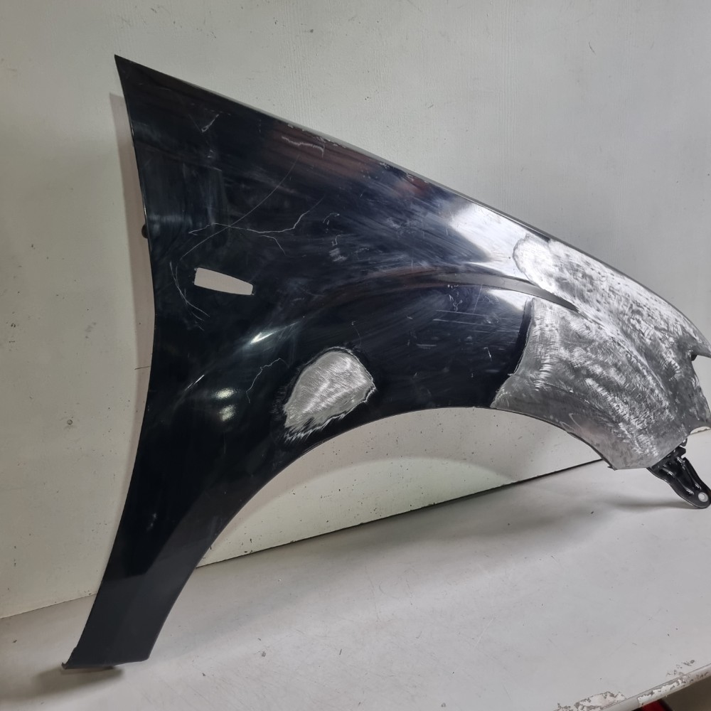 Paralama Direito Mitsubishi Outlander 2009/2012 Recuperado 4