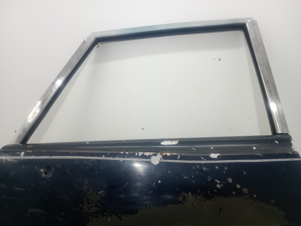 Porta Traseira Direita Galaxie Landau Modelos 1967/1972 Traseira 3