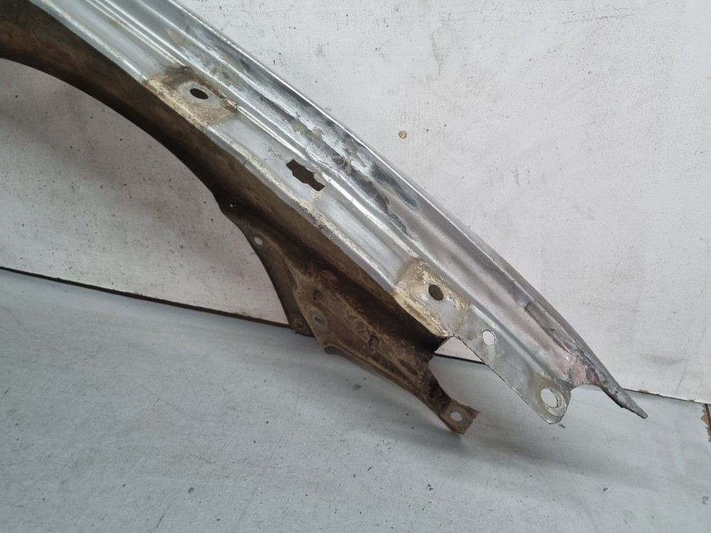 Paralama Lado Esquerdo Volkswagen Gol G3 Modelos 2001/2006 6