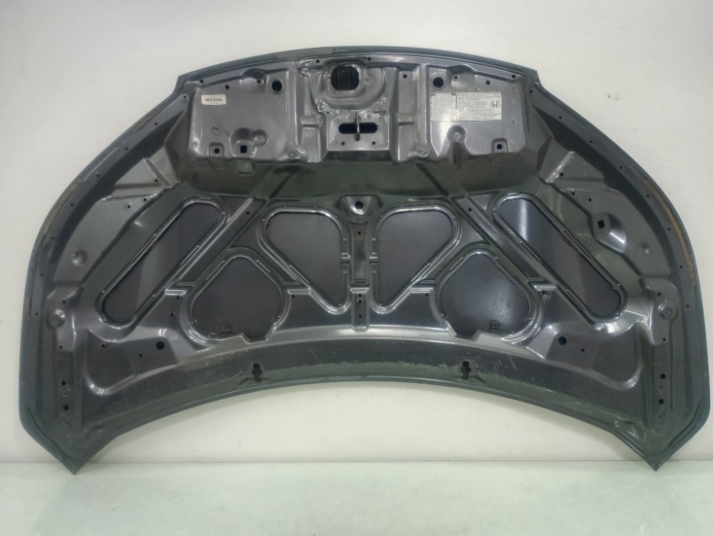 Capô Honda Cr-v 2013/2016 Recuperado 3