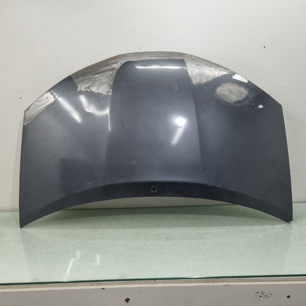 Capô Dianteiro Toyota Etios 2013/ 2019 Recuperado Semi-novo. 1