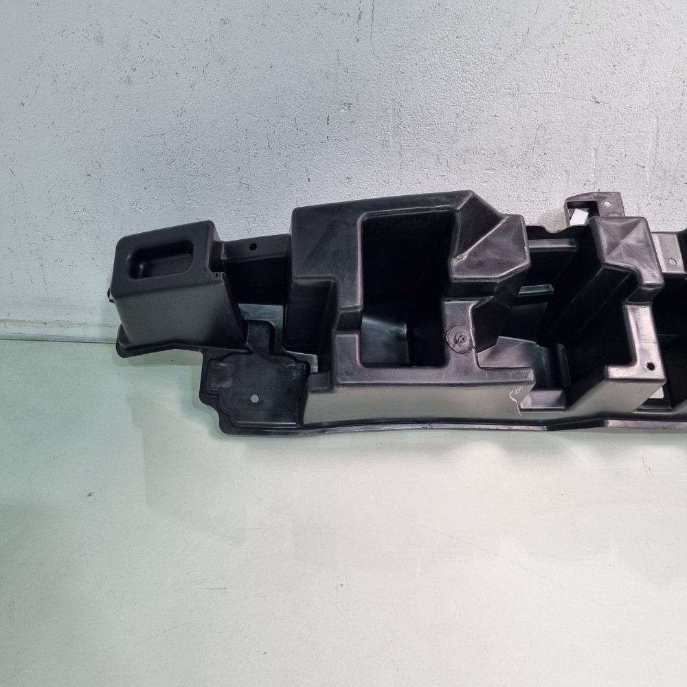 Absorvedor De Impacto Traseiro Chevrolet Prisma 2013/2019 3