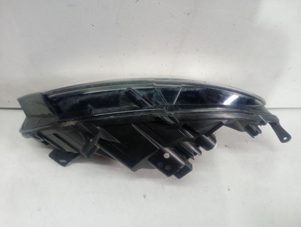 Farol Dianteiro Esquerdo Ford Ecosport 2013/2016 Original Esquerdo/motorista 4