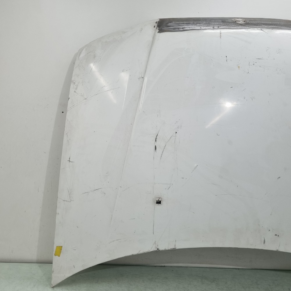 Capô Fiat Palio 1997 À 2001 Recondicionado 3