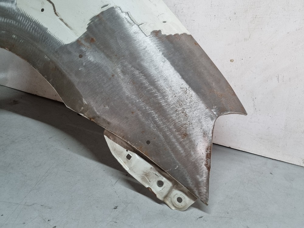 Paralama Direito Toyota Etios Cross 2012/2015 Recuperado Ori 2