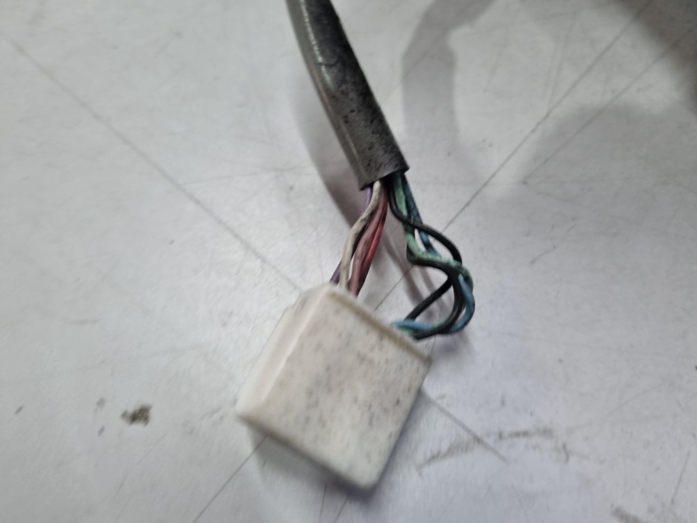 Retrovisor  Esquerdo Para Toyota Rav4  2015/2018  Semi Novo. 5