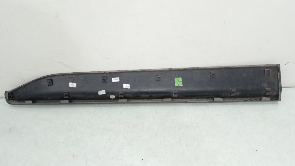 Friso Da Porta Diant. Dir. Hyundai Creta 2017/2022 Semi-nova 3