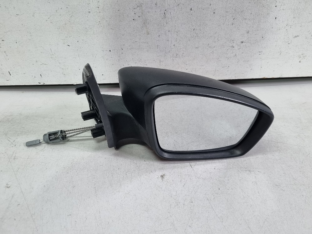 Retrovisor Direito Manual Volkswagen Gol G6 2013/2021 1