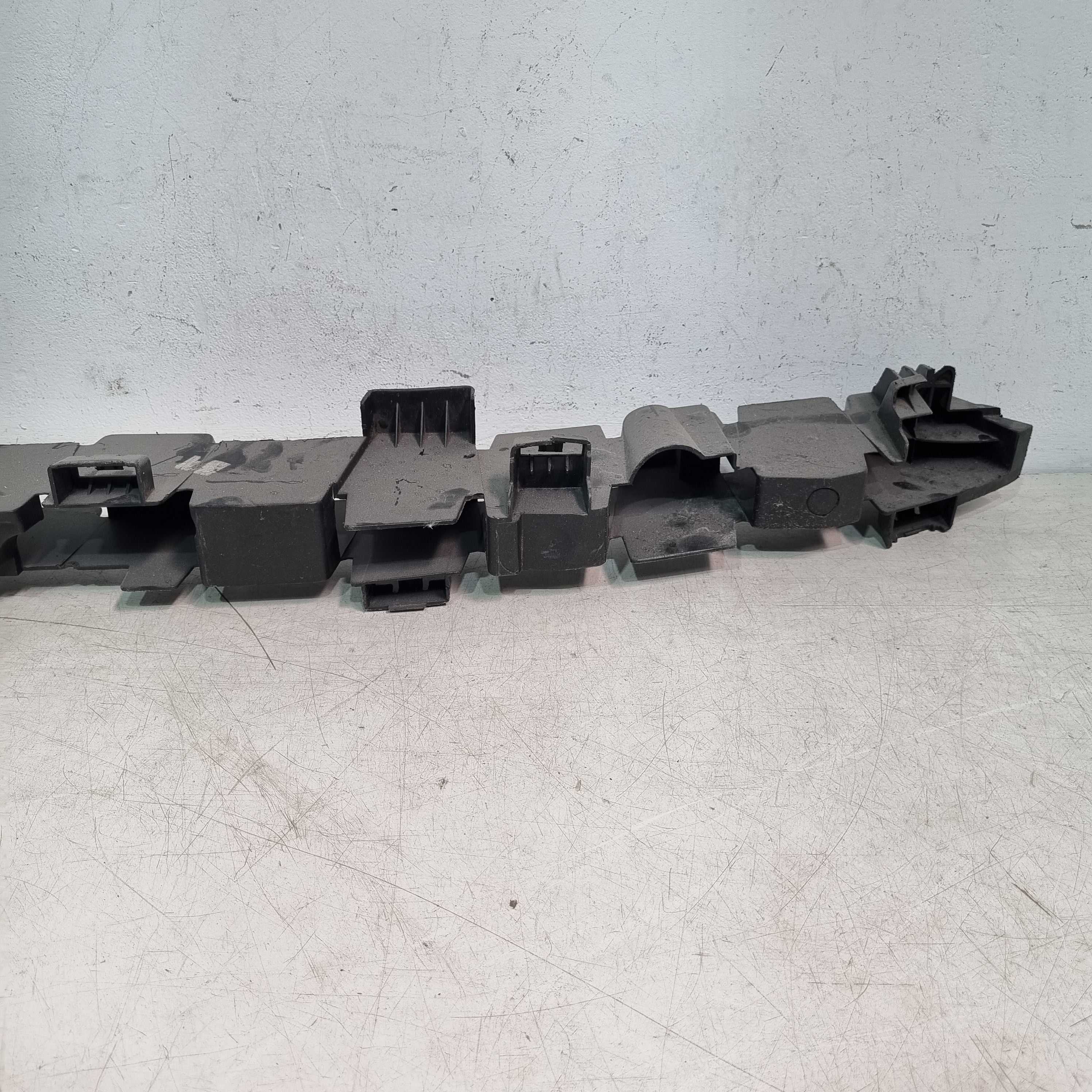 Absorvedor De Impacto Dianteiro Renault Fluence 2012/2019 2