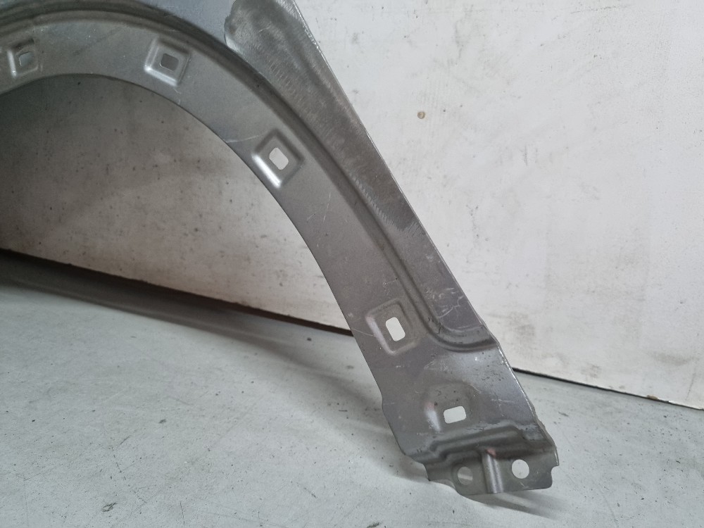 Paralama Lado Esquerdo Hyundai Creta  Modelos 2023/2025 4