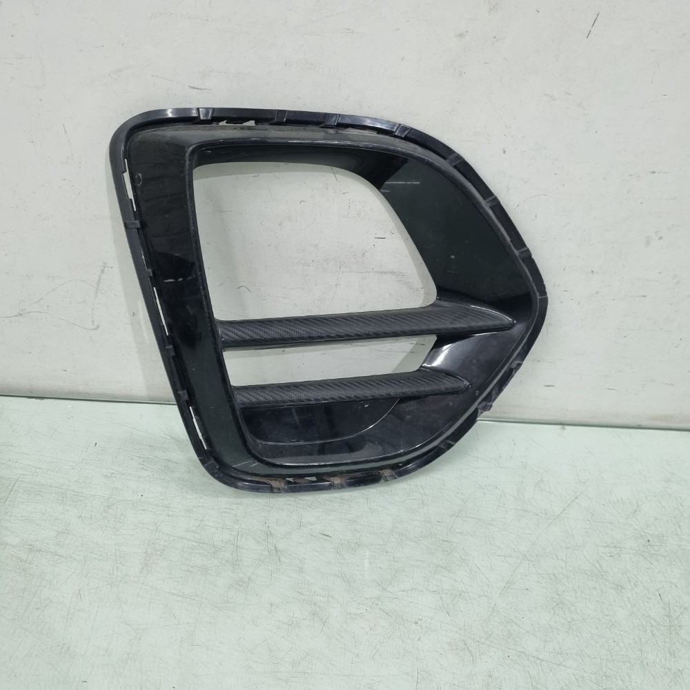 Moldura Farol De Milha Caoa Chery Tiggo 3 Pró 2021/2024 1