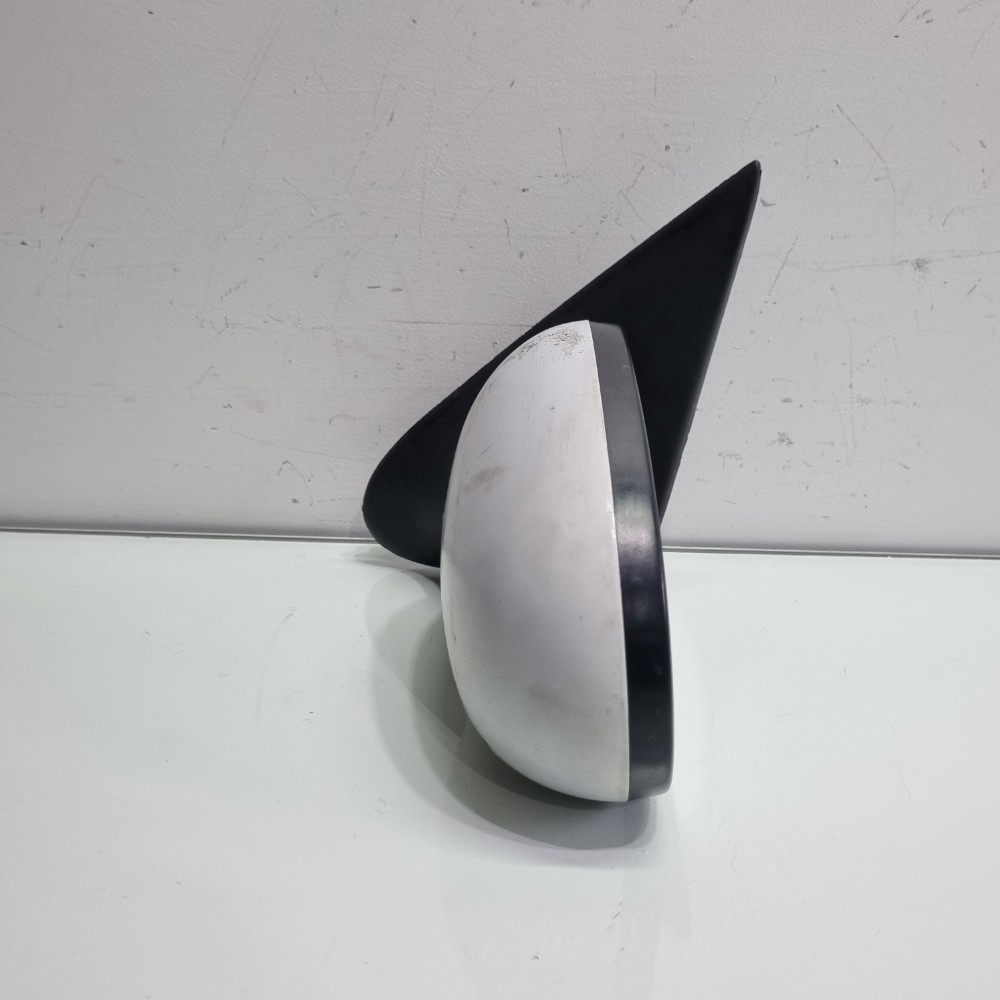 Retrovisor Fixo Do Lado Esquerdo Volkswagen Gol 1995/2000 4