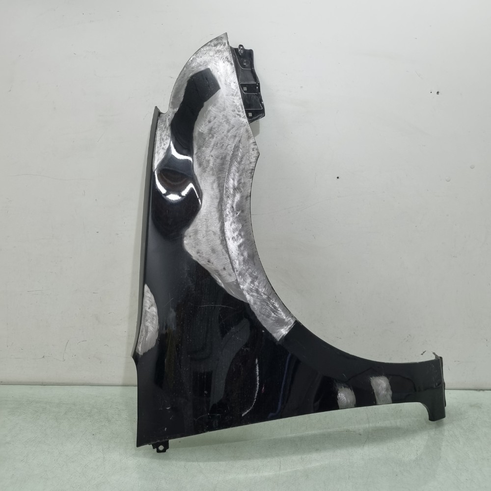 Para-lama Do Lado Direito Nissan Sentra Modelos 2007/2012 2