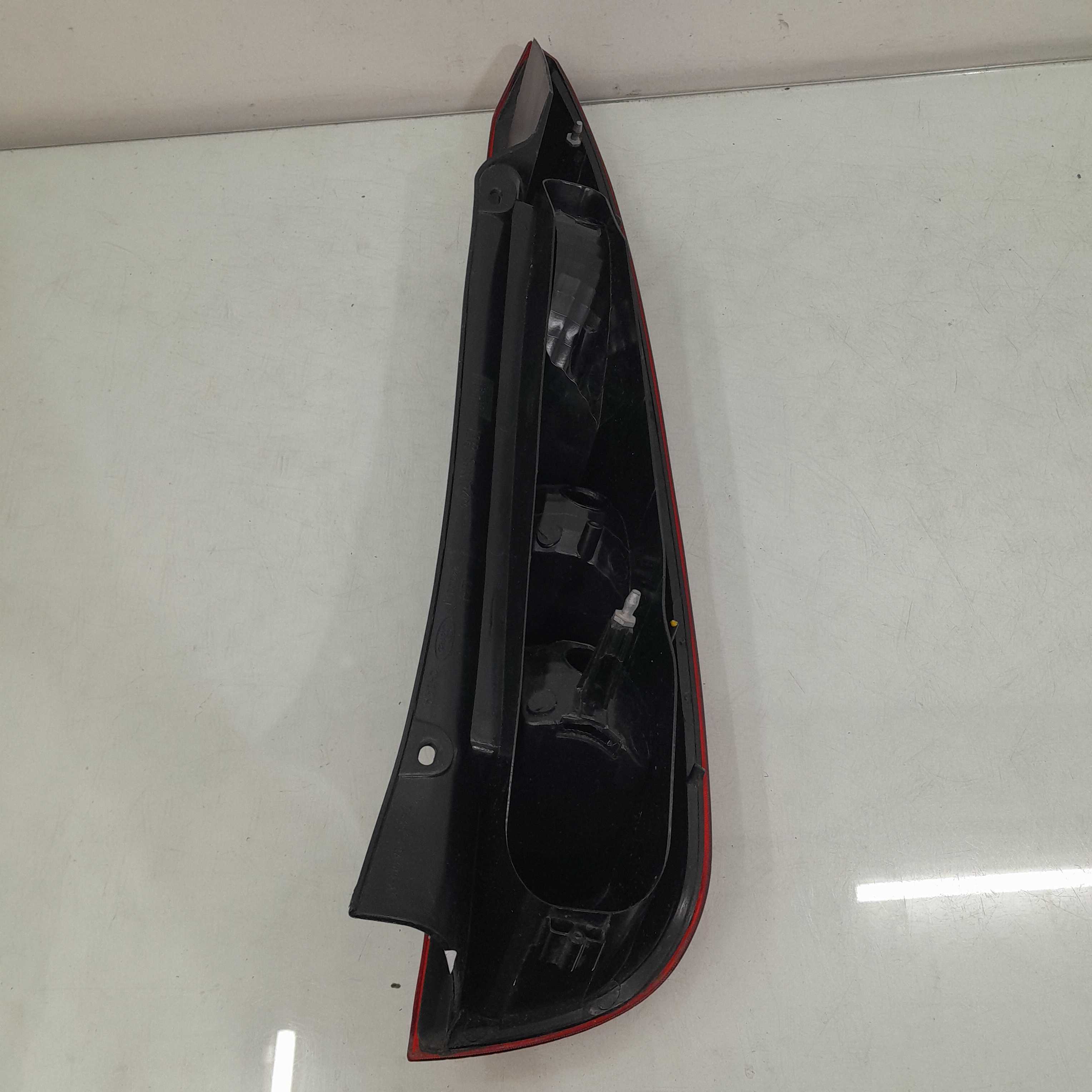 Lanterna Esquerda Recup Ford Fiesta Hatch 2010/2014 Original 4