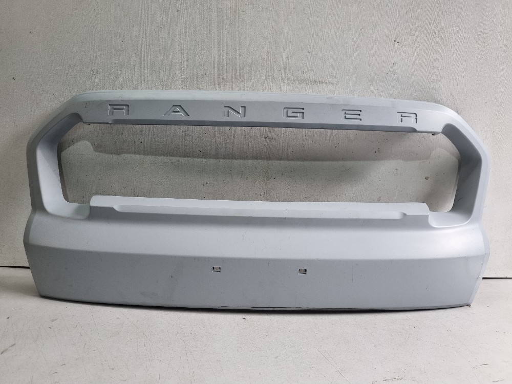 Moldura Da Grade Ford Ranger 2017/2019 Original Nova 1