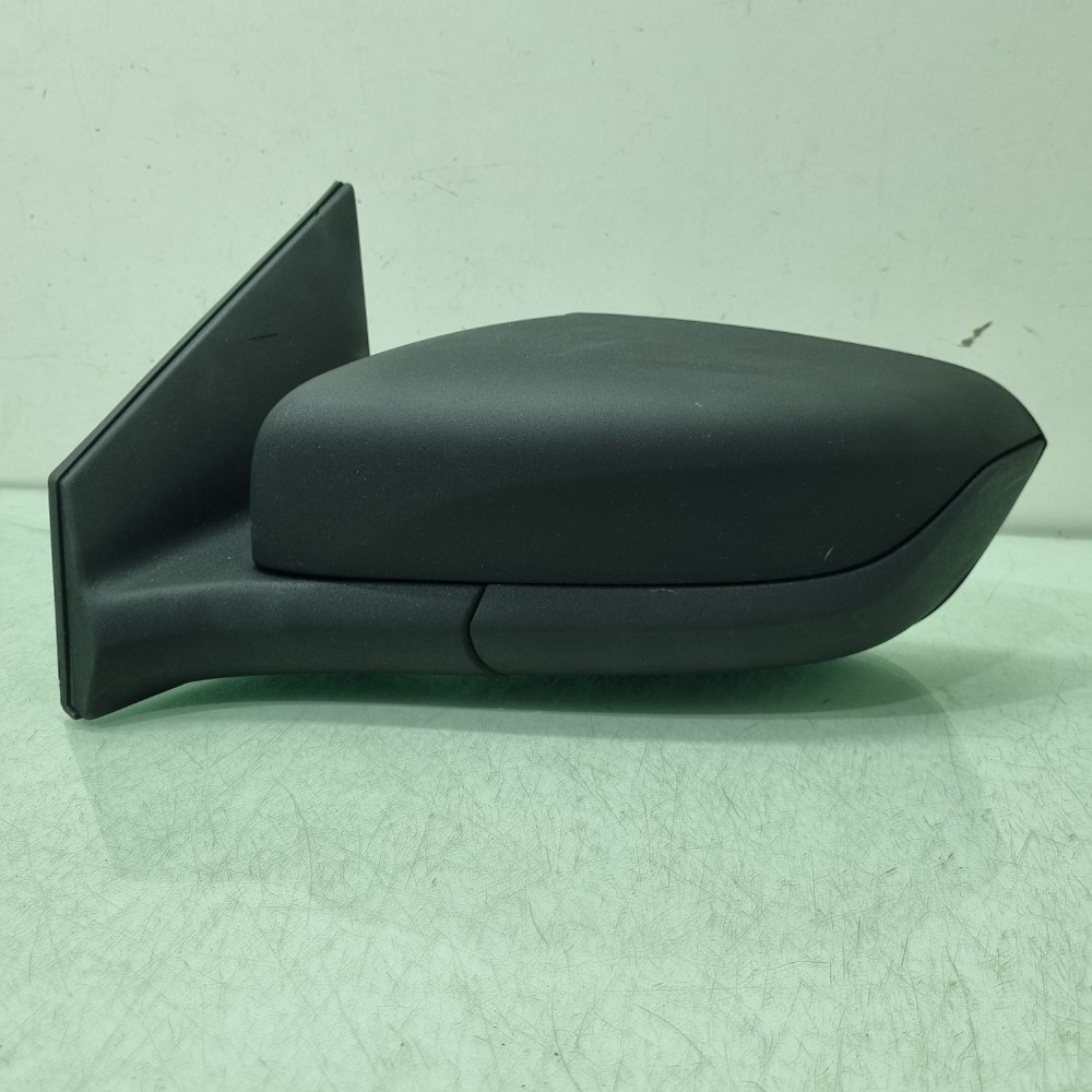 Retrovisor Manual Do Lado Esquerdo Chevrolet Onix 2019/2025 2