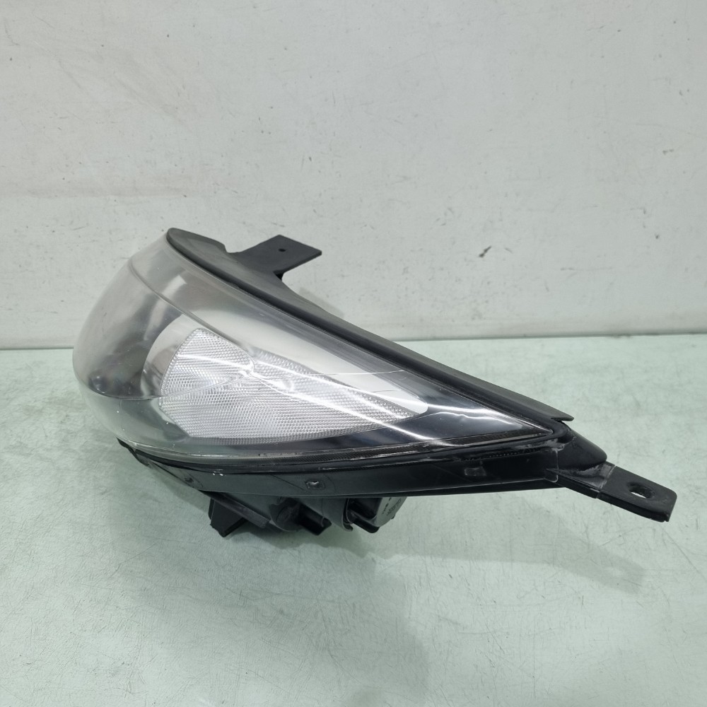 Farol Esquerdo Sem Led Kia Sportage 2012/2015 Recuperado Ori Esquerdo/motorista 3