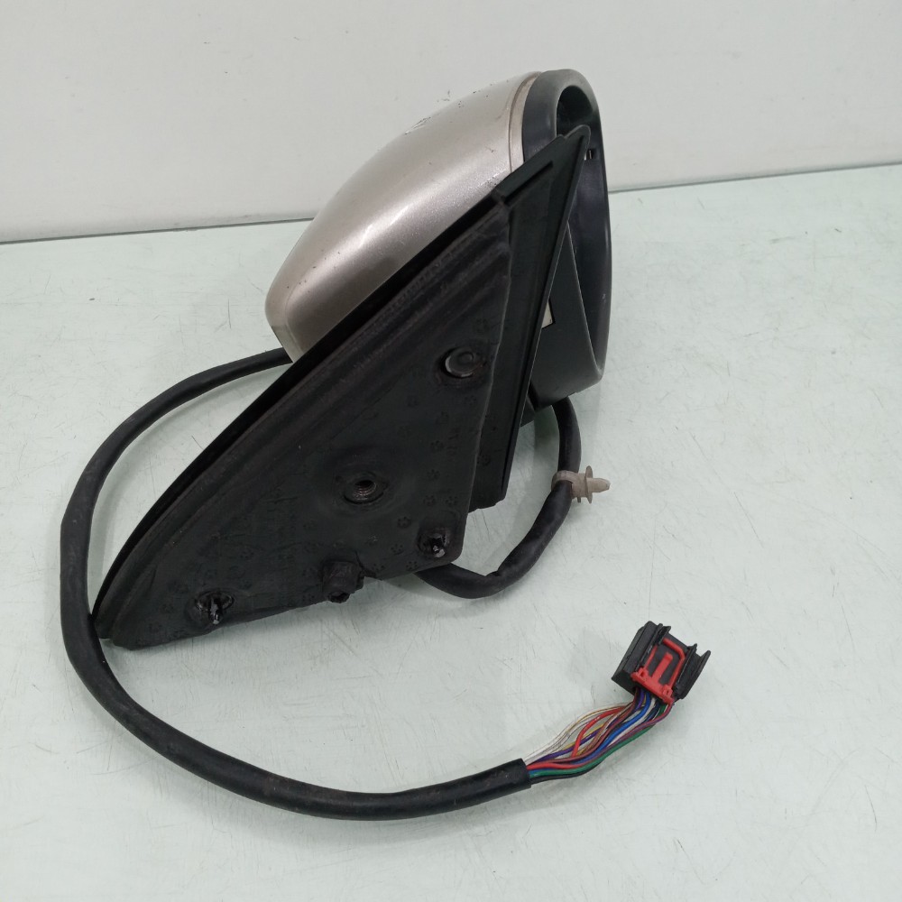 Retrovisor Direito Volkswagen Fusca Tsi 2012 À 2016 3