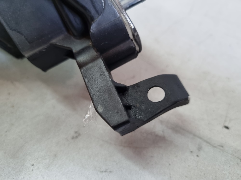 Farol Esq. Máscara Negra Toyota Etios 2016/2019 Recuperado. Esquerdo/motorista 7